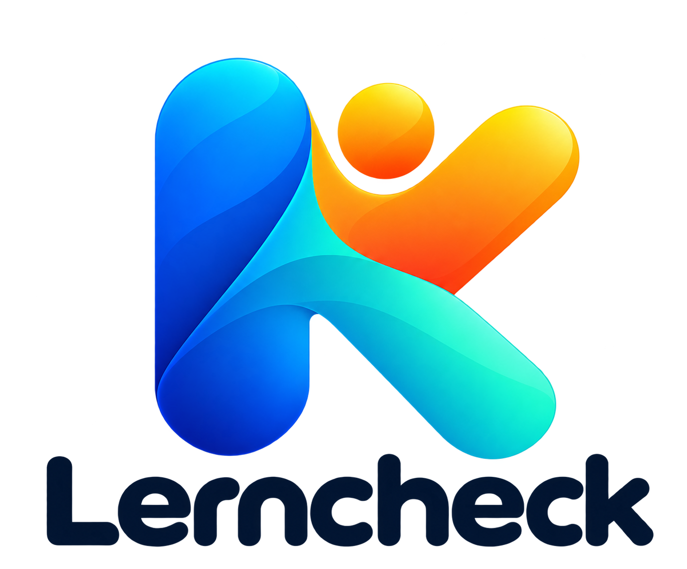 Lern-Check Logo